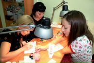 Фотография Вьютновой Снежаны