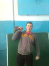 Діма Весна фотография #9 (источник - https://vk.com/id160533153)