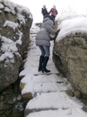 Наталочка Зеліско фотография #27 (источник - https://vk.com/id134747766)