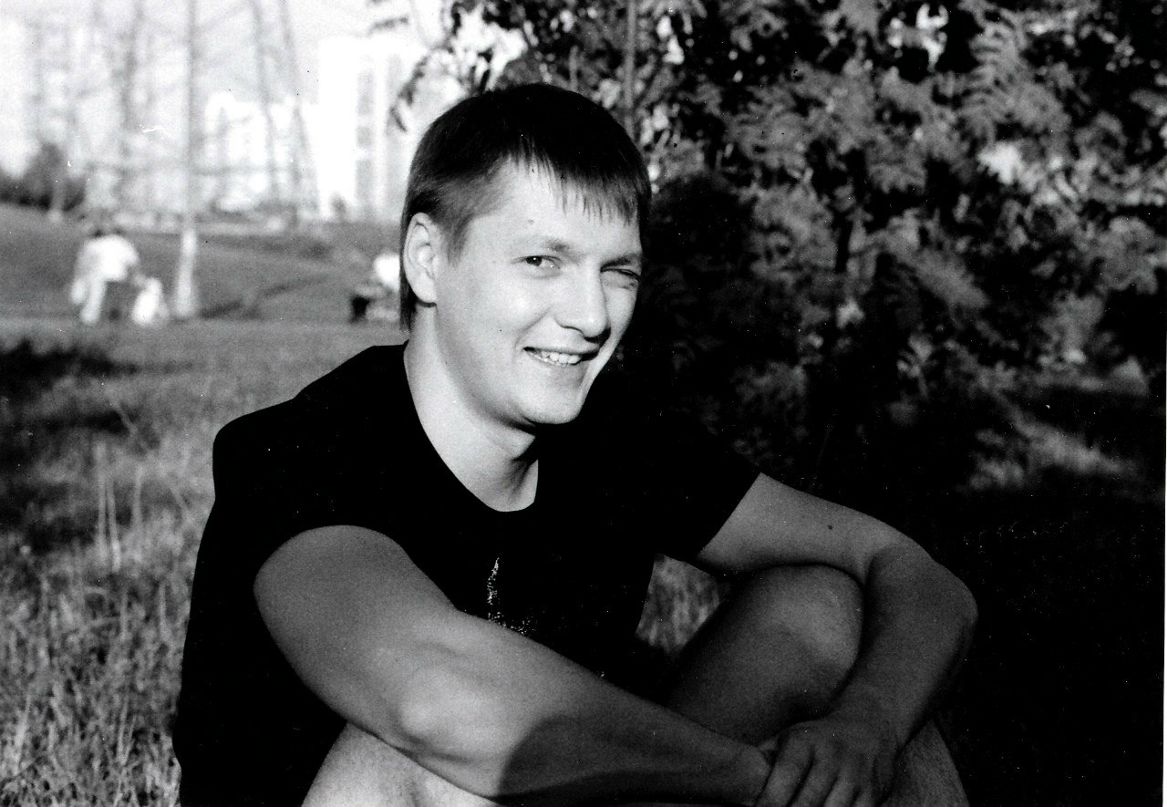 Дмитрий Суменко фотография #22