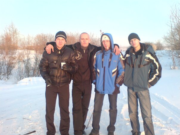 №10, Евгений Карпов №10, Евгений Карпов