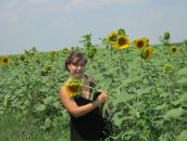 Фотография Егоровой Ирины