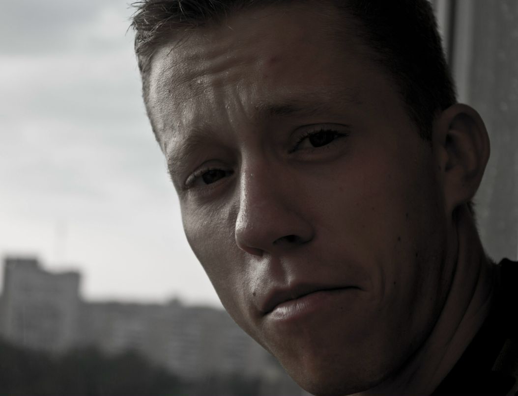 Дмитрий Чумаков фотография #47