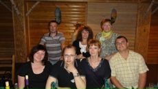 Фотография Серебрянского Андрея