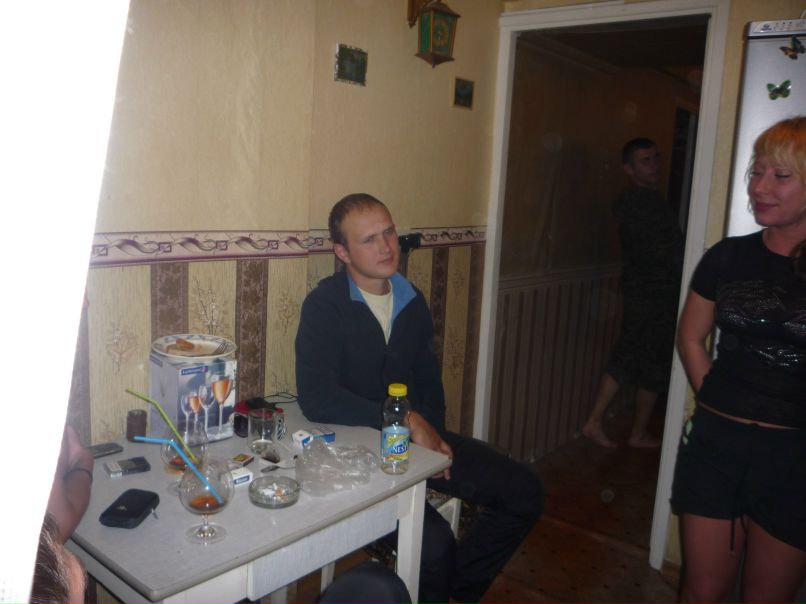 Deep Red фотография #32