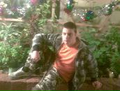 Фотография Егоренко Павла