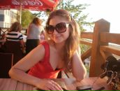 Фотография Карташовой Евгении