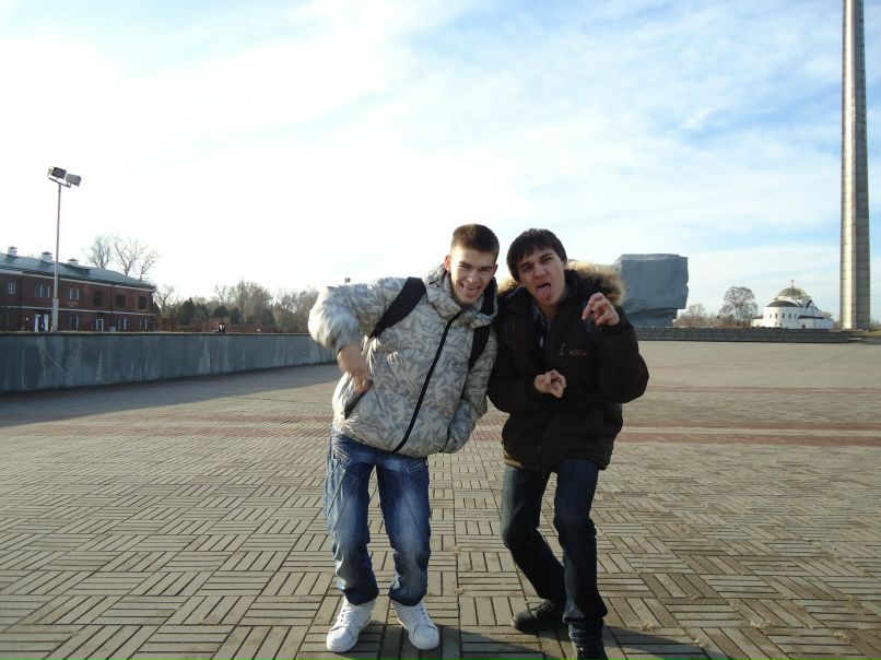 Дмитрий Ильючик фотография #11