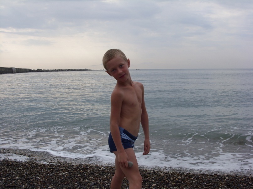 Артур Курицин фотография #4