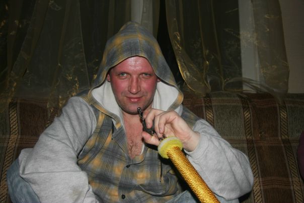 №1, Олег Прокопенко, 61 год, Пермь №1, Олег Прокопенко, 61 год, Пермь