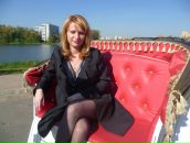 Фотография Кичигиной Ирины