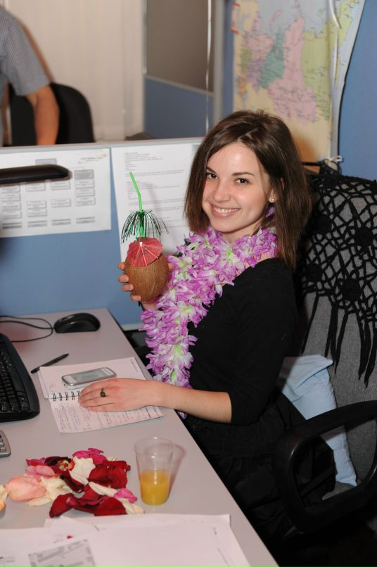 Katya Davydova фотография #19