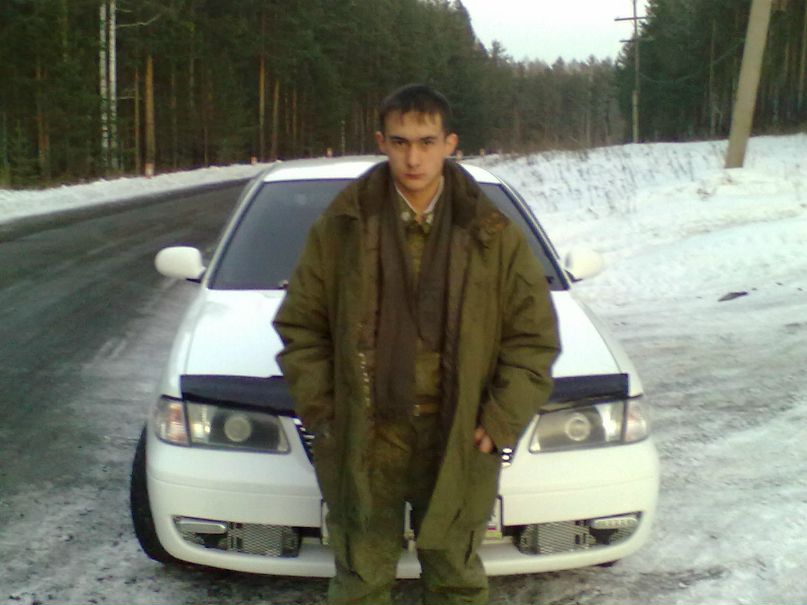 Николай Евсеев фотография #12