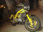 Фотография Мухаметзянова Родиона