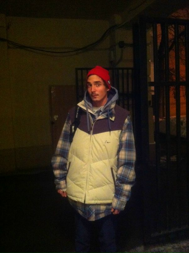 Иван Ефимов фотография #7