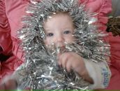 Фотография Кустовой Анютик