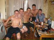 Фотография Поленова Кости