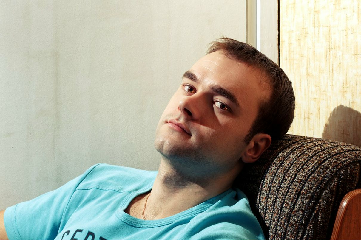 Дмитрий Попсуев фотография #35