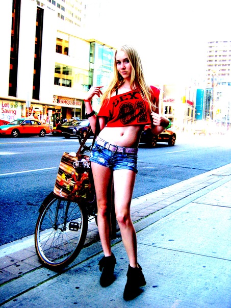 №4, Ленка Чекалева, 25.7.1995 №4, Ленка Чекалева, 25.7.1995