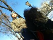 Фотография Исауловой Виктории