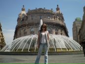 Фотография Вишневской Юлии