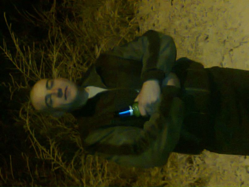 Николай Богуш фотография #4