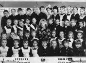 Фотография Дорошева Михаила