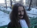 Фотография Луценко Анастасии