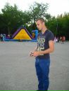 Фотография Максим Кромин