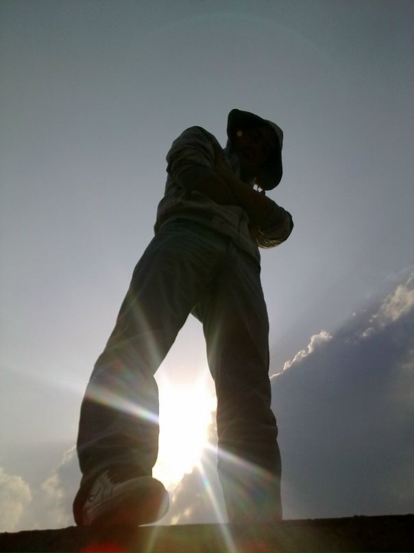 Артём Мартиросов фотография #41