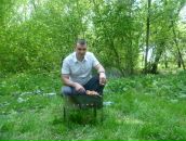 Фотография Бессонова Александра