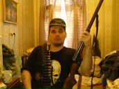 Фотография Самохина Дмитрия