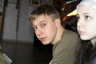 Фотография Беляева Никиты