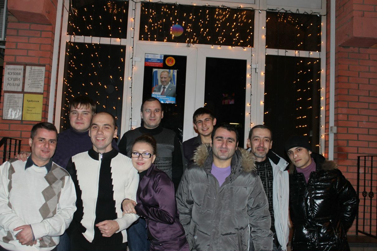 Дмитрий Васильевич фотография #16