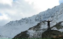 Фотография Ойры Риты