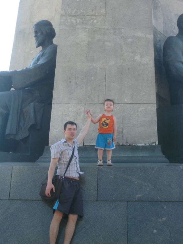 Михаил Плотников фотография #2