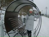 Фотография Лешкевич Ларисы