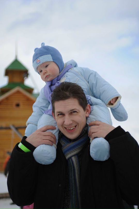 Дмитрий Мирнов фотография #19