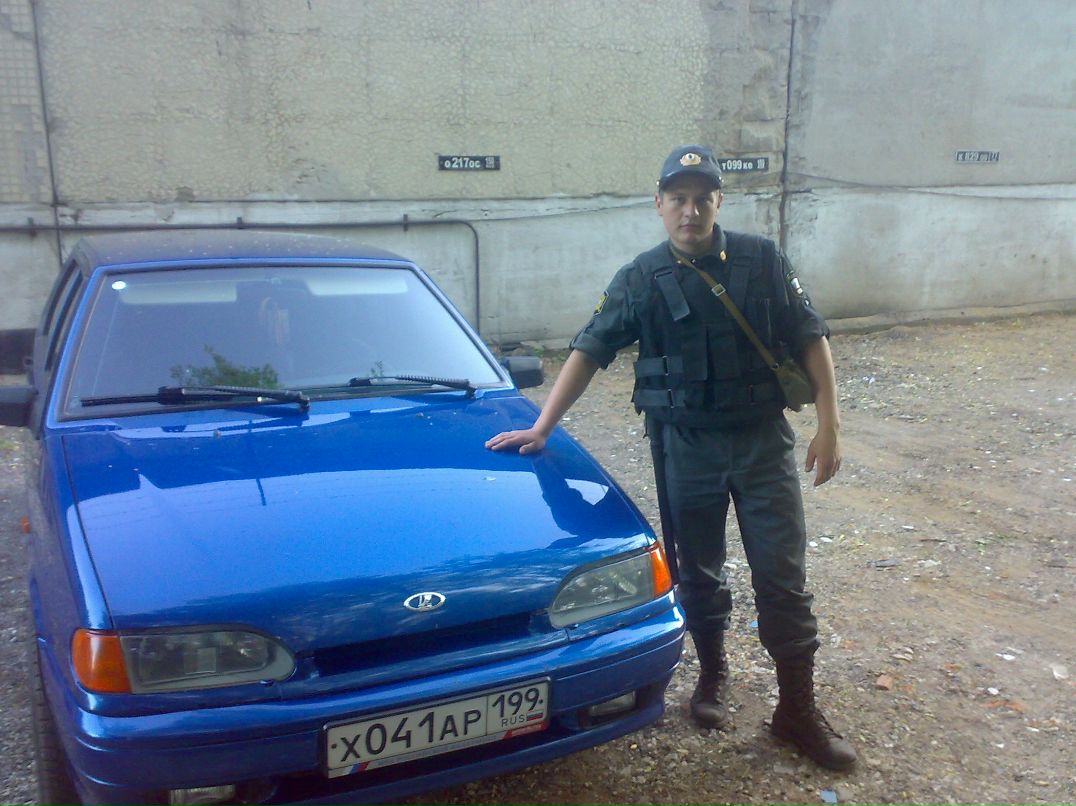 Сергей Егоров фотография #28