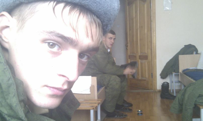 Евгений Бюллер фотография #38