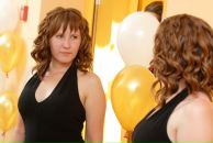 Фотография Галиуллиной Алсу