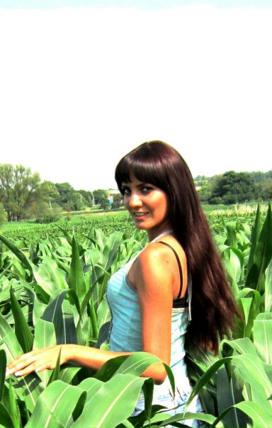 Дашка Unknown фото №7