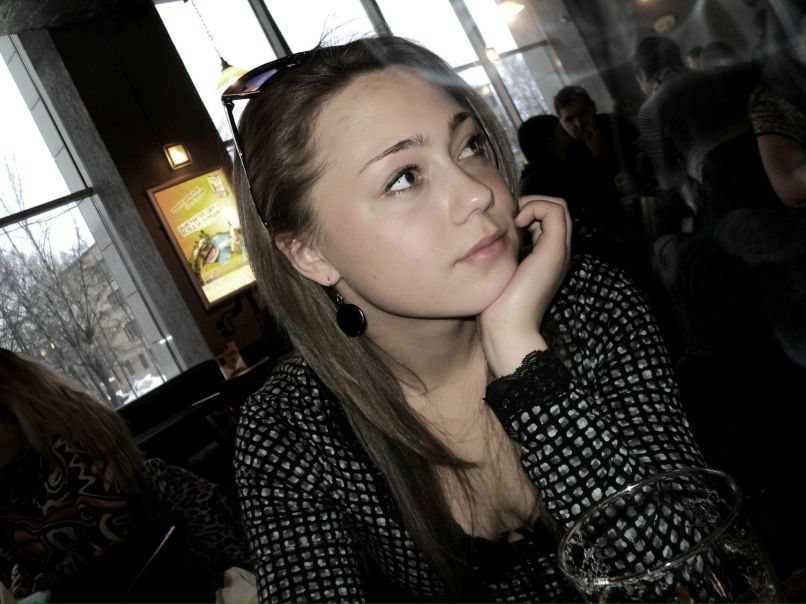 Катя Птицына фотография #50