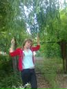 Альона Лісневська фотография #2 (источник - https://vk.com/id134259034)