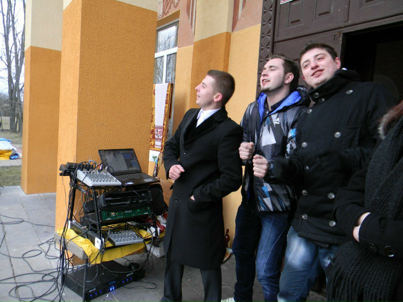 Сергей Борисик фотография #3