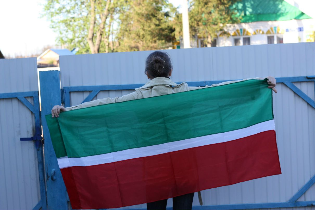 Аделя Маннанова фотография #22