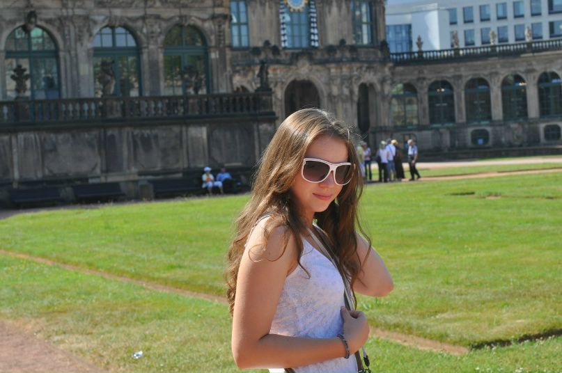 Катя Лукьянова фотография #19