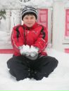 Фотография Новикова Данила