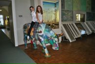 Фотография Мирошниковой Александры