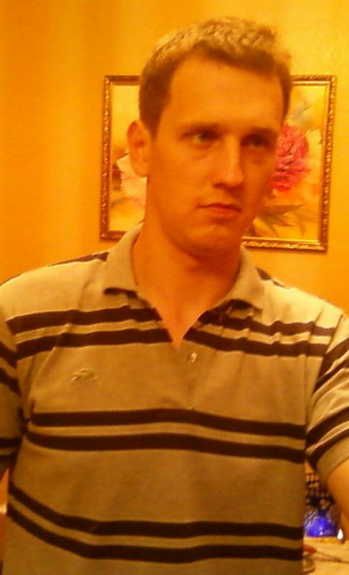 Антон Евсеев фотография #10